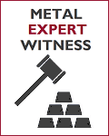 metal expert witness support