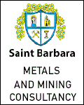 圣巴巴拉采矿材料和金属专家