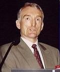 James King - Steel industry economics and expert witness specialist