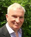 Dr. Andrzej M. Kotas - MCI Founder and Managing Director