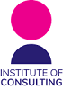 Fellow of the Institute of Consulting - FIC professional qualification badge
